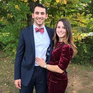 Meet your Posher, Eric